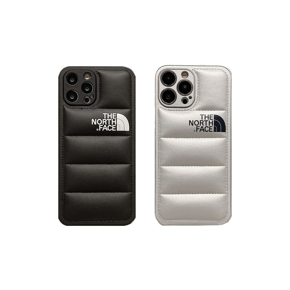 Iphone North Face Phone Case The North Face Winter Down Jacket