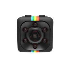 HD Night Vision Sports Camera Outdoor Sports