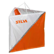 Silva 545033 Reflective Orienteering Marker, 30 x 30 cm