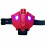 Jouets pour Cosplay : Amazing 2 Spider-man Magnet LED Web Shooter 3