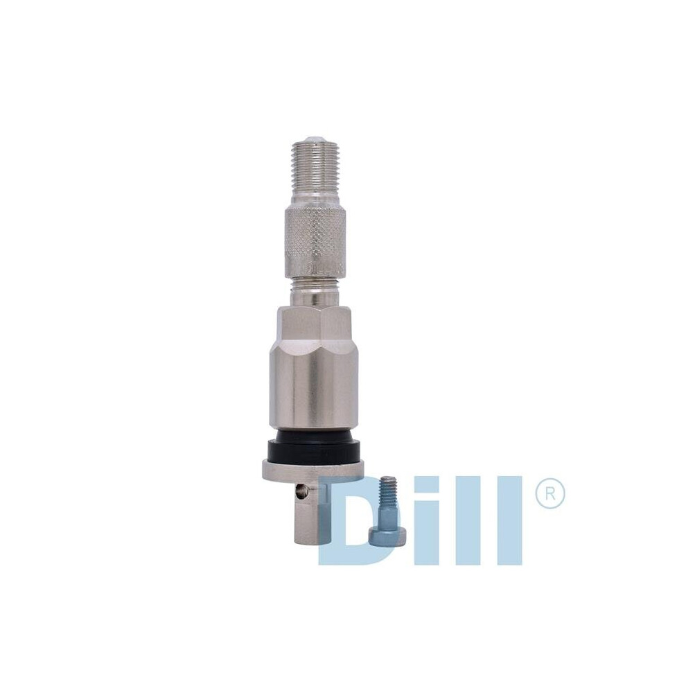 Dill Air Controls Dilvs-241 0.453 In. Ford Superduty Valve Stem 091714022907