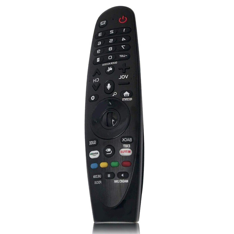 For Lg An-Mr650a Infrared Remote Control Replacement Controller Smart Tv 695824128230