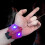 Jouets pour Cosplay : Amazing 2 Spider-man Magnet LED Web Shooter 8