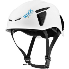 Rock Helmets 450054 Zephir Mark Helmet, Black