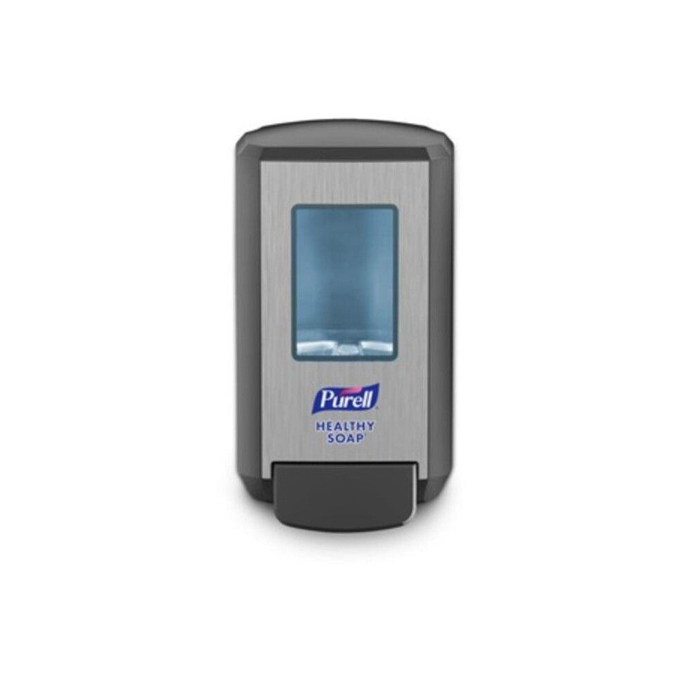 Purell GOJ5134-01 1.23 qt CS4 Graphite Soap Dispenser