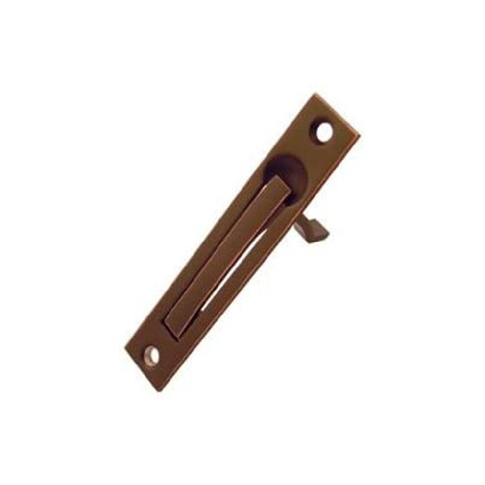 Emtek 2221Us26 Edge Pull, Bright Chrome 738505041159
