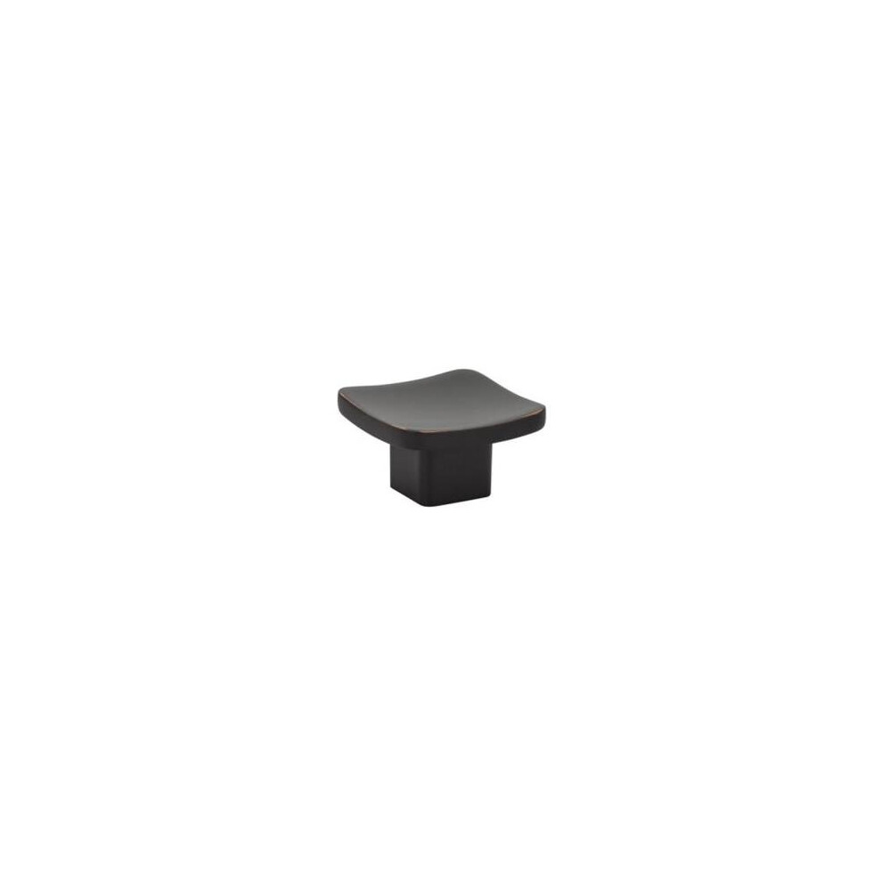 Emtek 86317Us10b Basin 1.25 In. Cabinet Knob, Oil Rubbed Bronze 738505013422