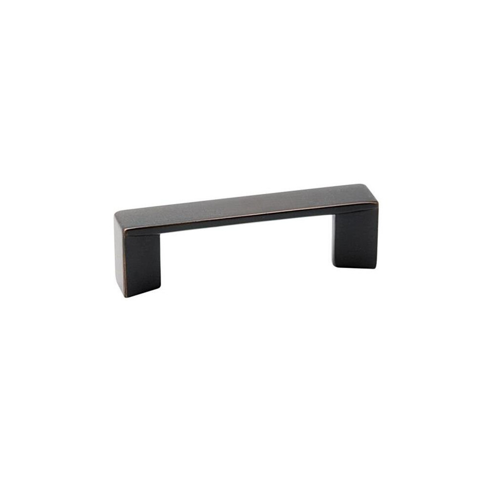 Emtek 86438Us10b 8 In. Center To Center Trinity Pull, Oil Rubbed Bronze 738505024787