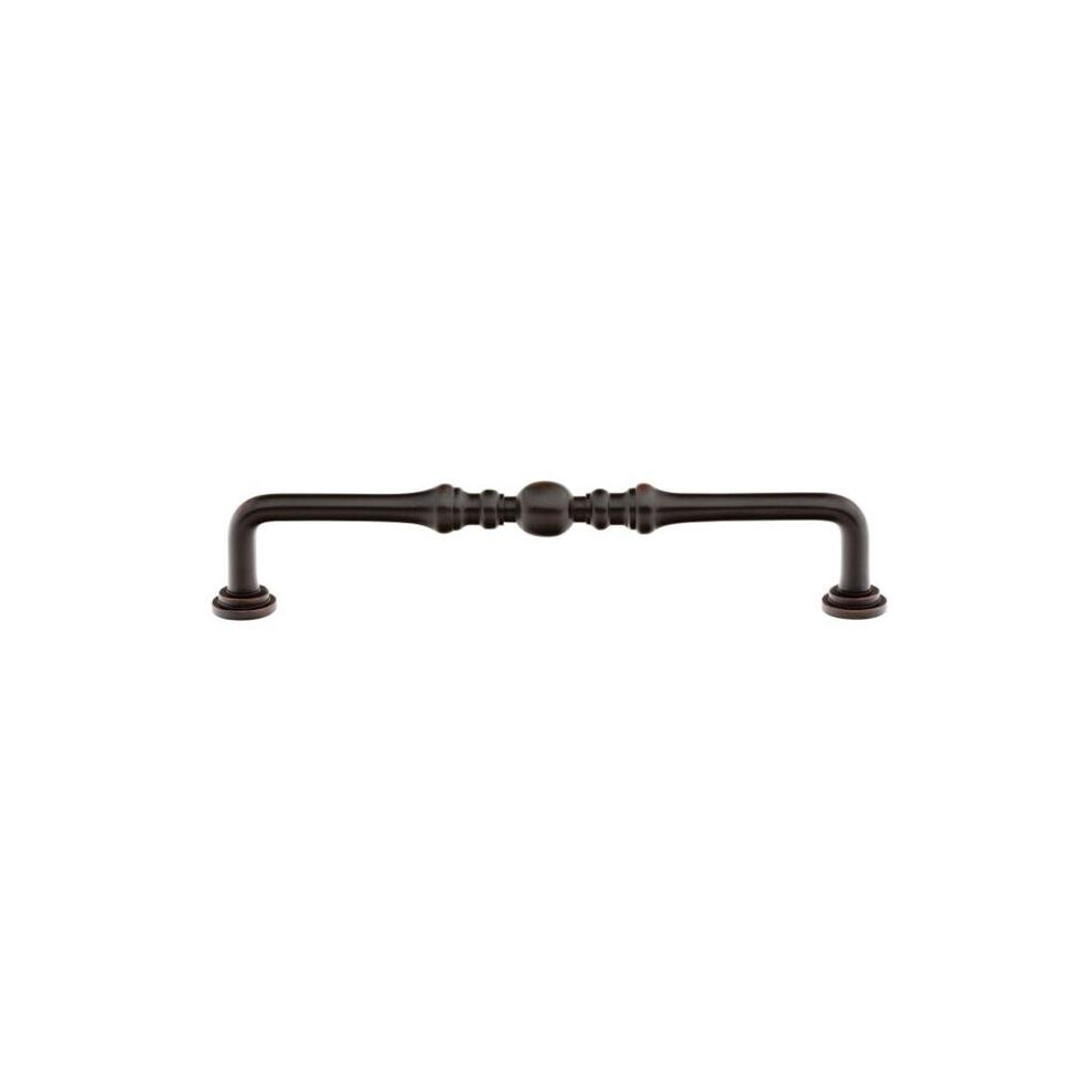 Emtek 86130Us10b 4 In. Center To Center Spindle Cabinet Pull, Oil Rubbed Bronze 738505005847