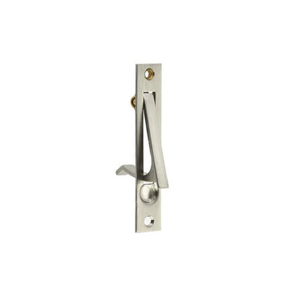 Emtek 2221Us15 Edge Pull, Satin Nickel 738505041142