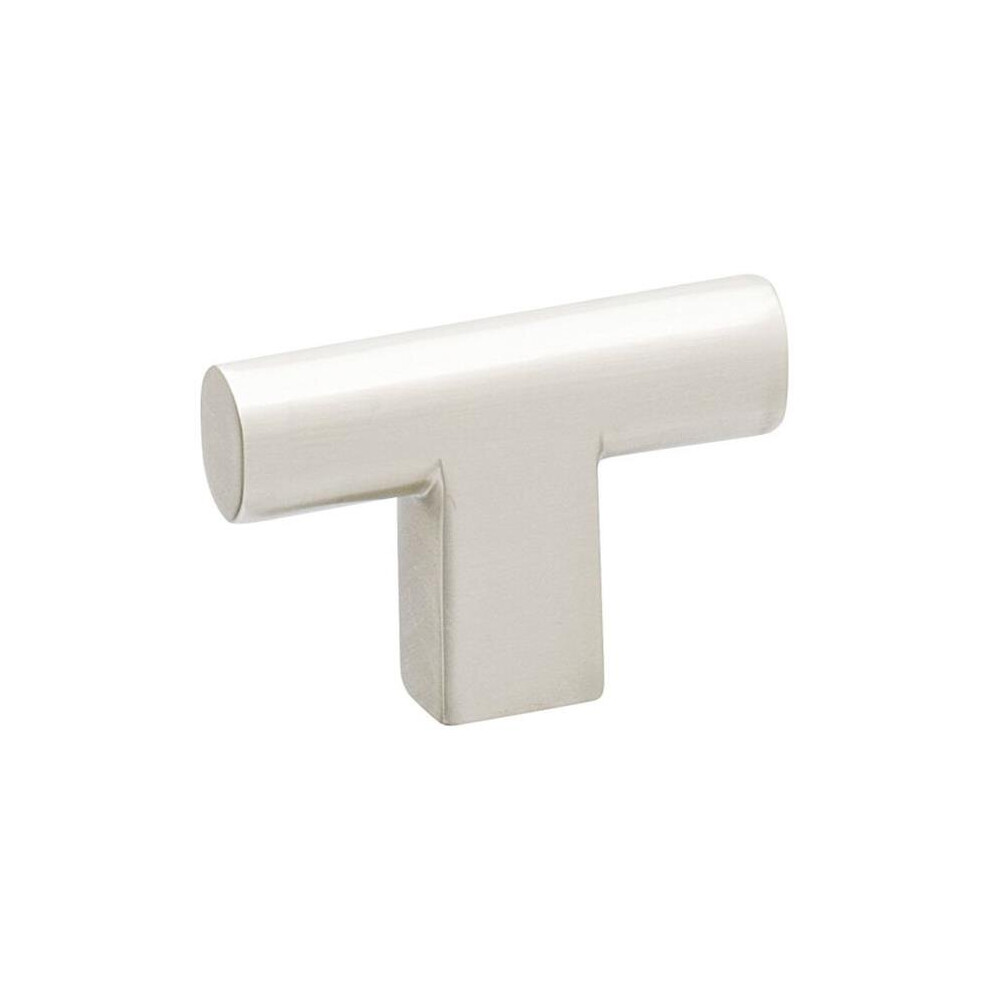 Emtek 86271Us15 2 In. Trail Cabinet Knob, Satin Nickel 738505011381