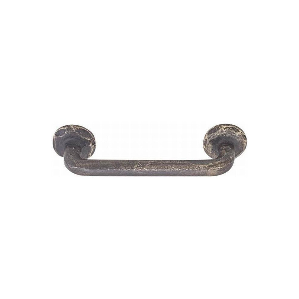 Emtek 86054Mb 3 In. Center To Center Bronze Rod Cabinet Pull, Medium Bronze 738505003782