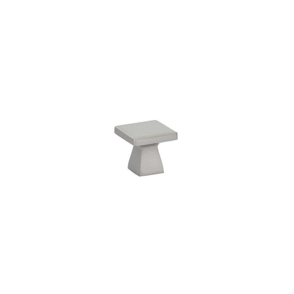 Emtek 86319Us15 Podium 1.25 In. Cabinet Knob, Satin Nickel 738505013514