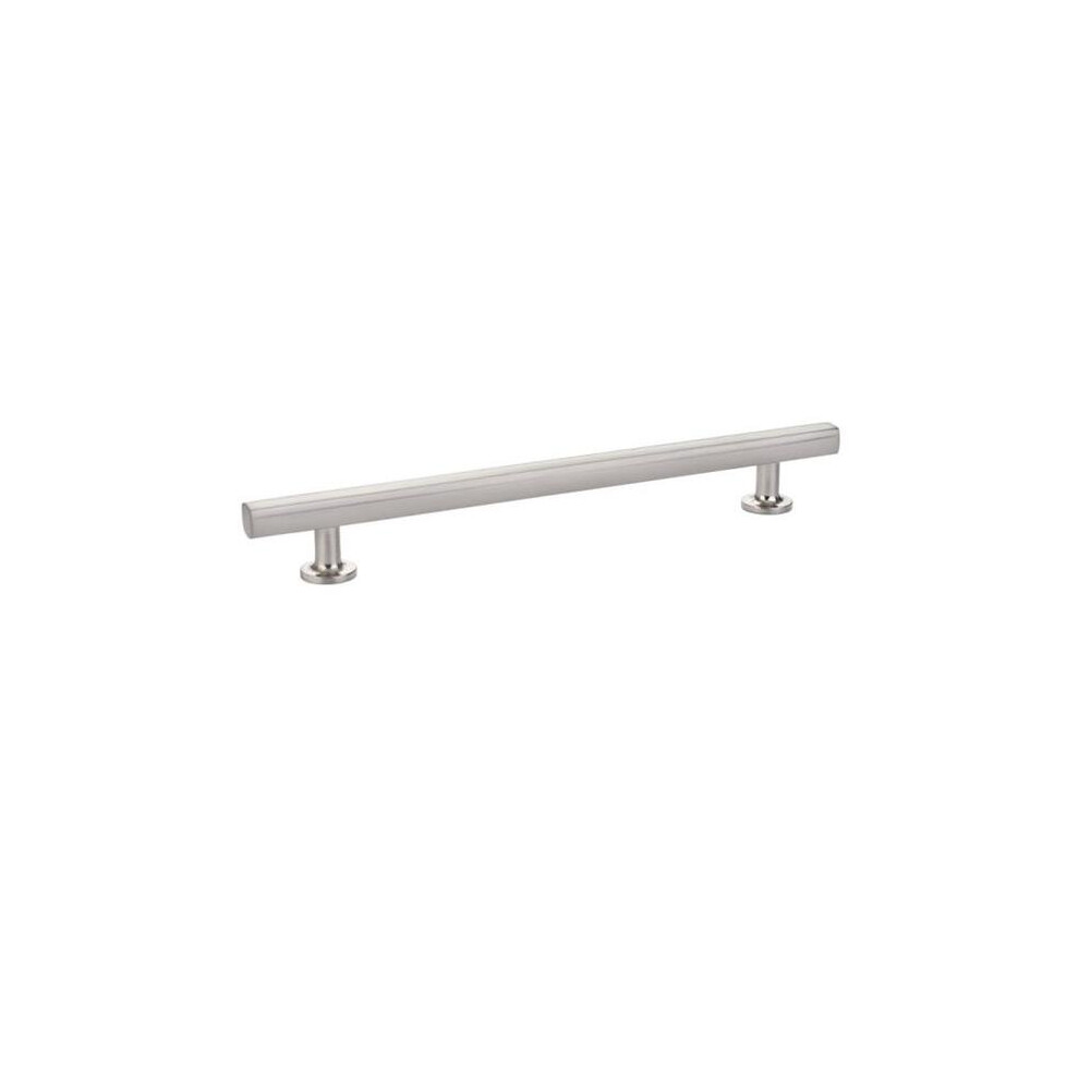 Emtek 86456Us15 8 In. Freestone Pull, Satin Nickel 738505027047