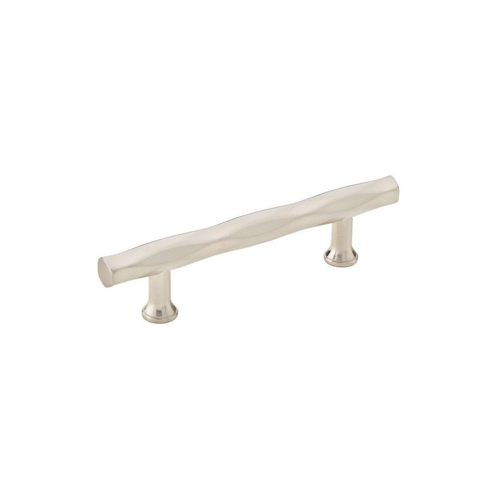 Emtek 86430Us15 6 In. Tribeca Cabinet Pull, Satin Nickel 738505019776