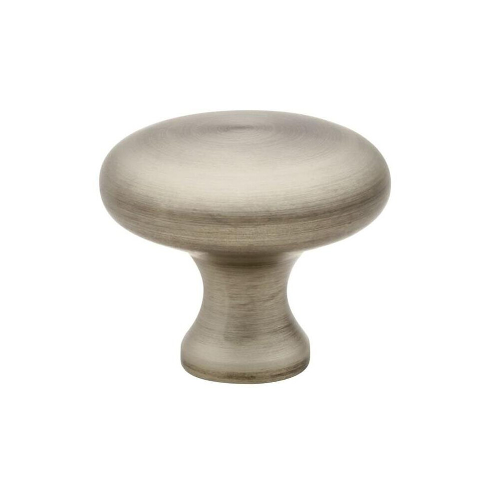 Emtek 86014Us15a 1.25 In. Providence Cabinet Knob 738505027634