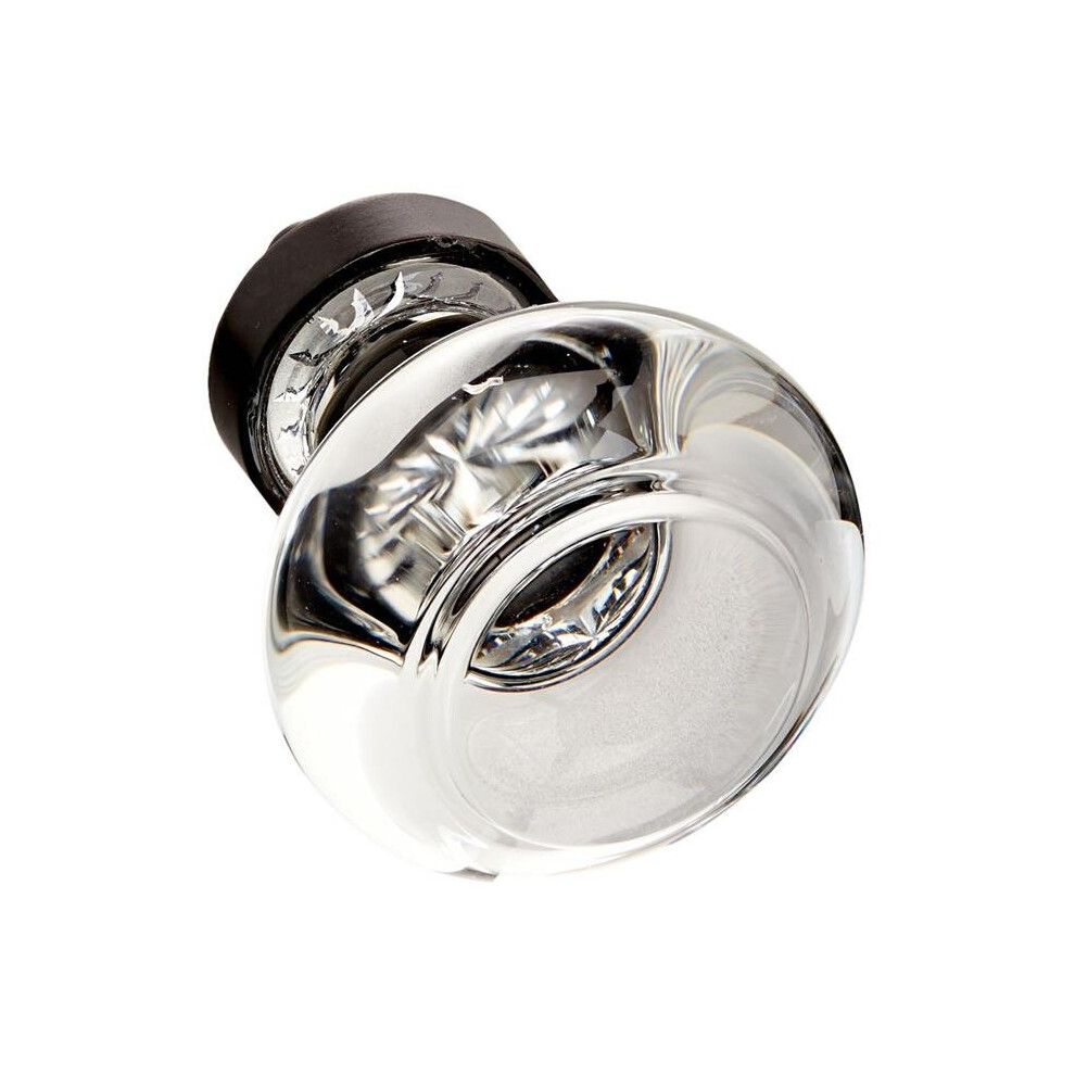 Emtek 86399Us10b Georgetown 1.25 In. Cabinet Knob, Oil Rubbed Bronze 738505016584