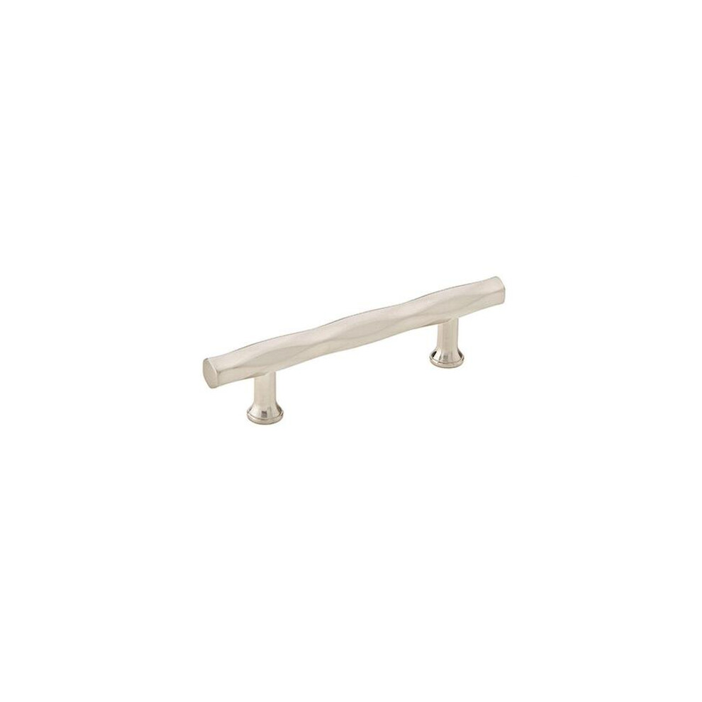Emtek 86428Us10b 3.5 In. Tribeca Cabinet Pull, Oil Rubbed Bronze 738505019653