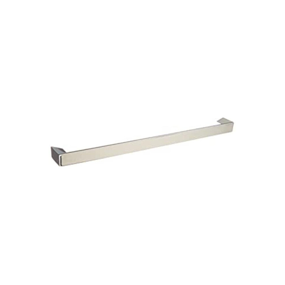 Emtek 86267Us26 10 In. Center To Center Trinity Cabinet Pull, Bright Chrome 738505011244