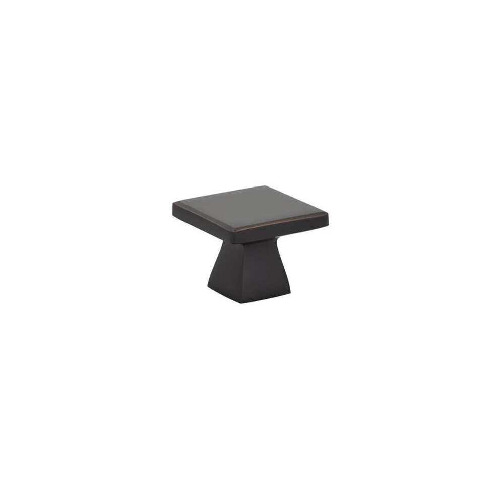 Emtek 86320Us10b Podium 1.75 In. Cabinet Knob, Oil Rubbed Bronze 738505013545