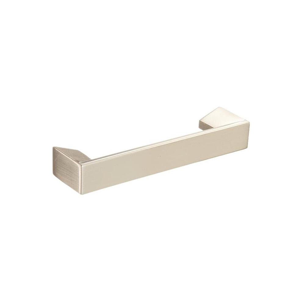 Emtek 86264Us15 3.5 In. Center To Center Trinity Cabinet Pull, Satin Nickel 738505011107