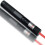 990Miles Red Laser Pointer Pen 650nm Beam Light  USB Rechargeable 6