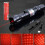 990Miles Red Laser Pointer Pen 650nm Beam Light  USB Rechargeable 8