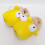 Simpson 3D Plush Slippers Plush Soft Stuffed Home Shoes Gift 6