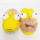 Simpson 3D Plush Slippers Plush Soft Stuffed Home Shoes Gift 3