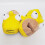 Simpson 3D Plush Slippers Plush Soft Stuffed Home Shoes Gift 5
