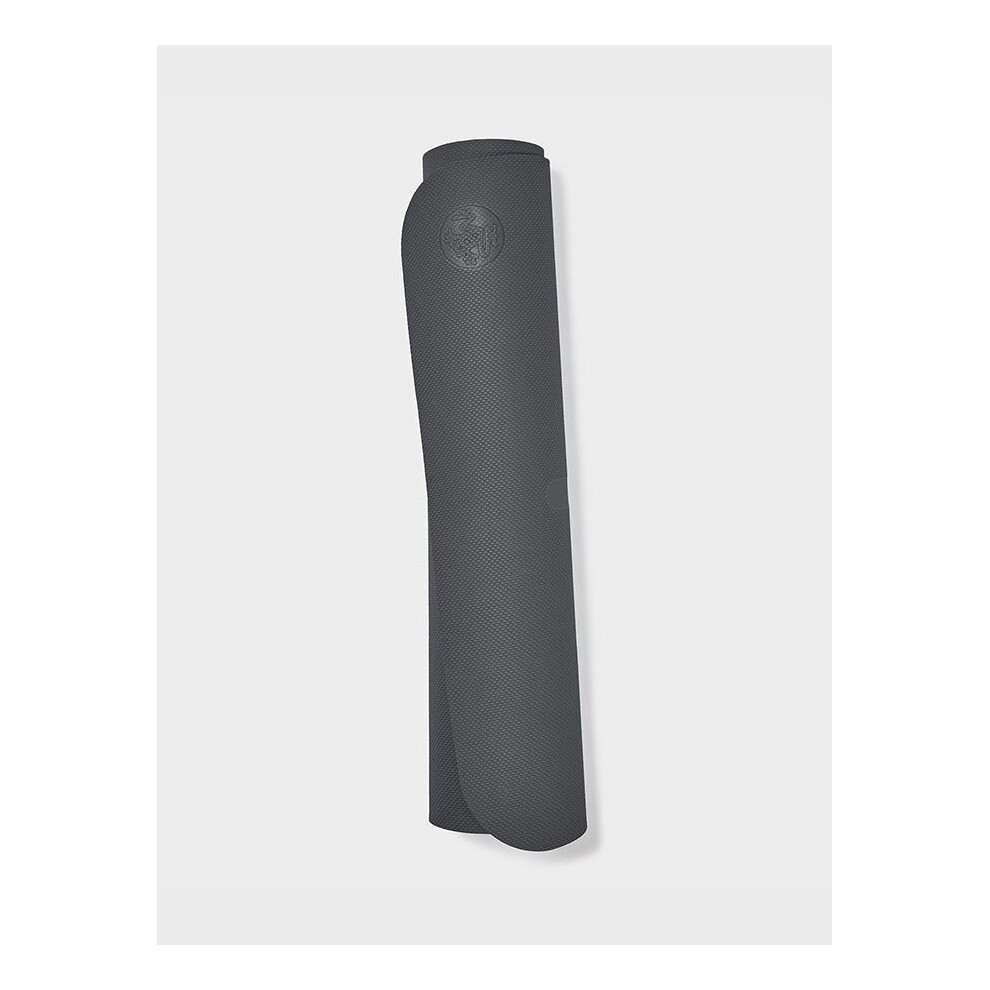 (Steel Grey) Manduka Begin Yoga Mat 5mm