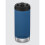 Klean Kanteen (Shale Black) Klean Kanteen TKWide Insulated Bottle 12oz (355ml) 5