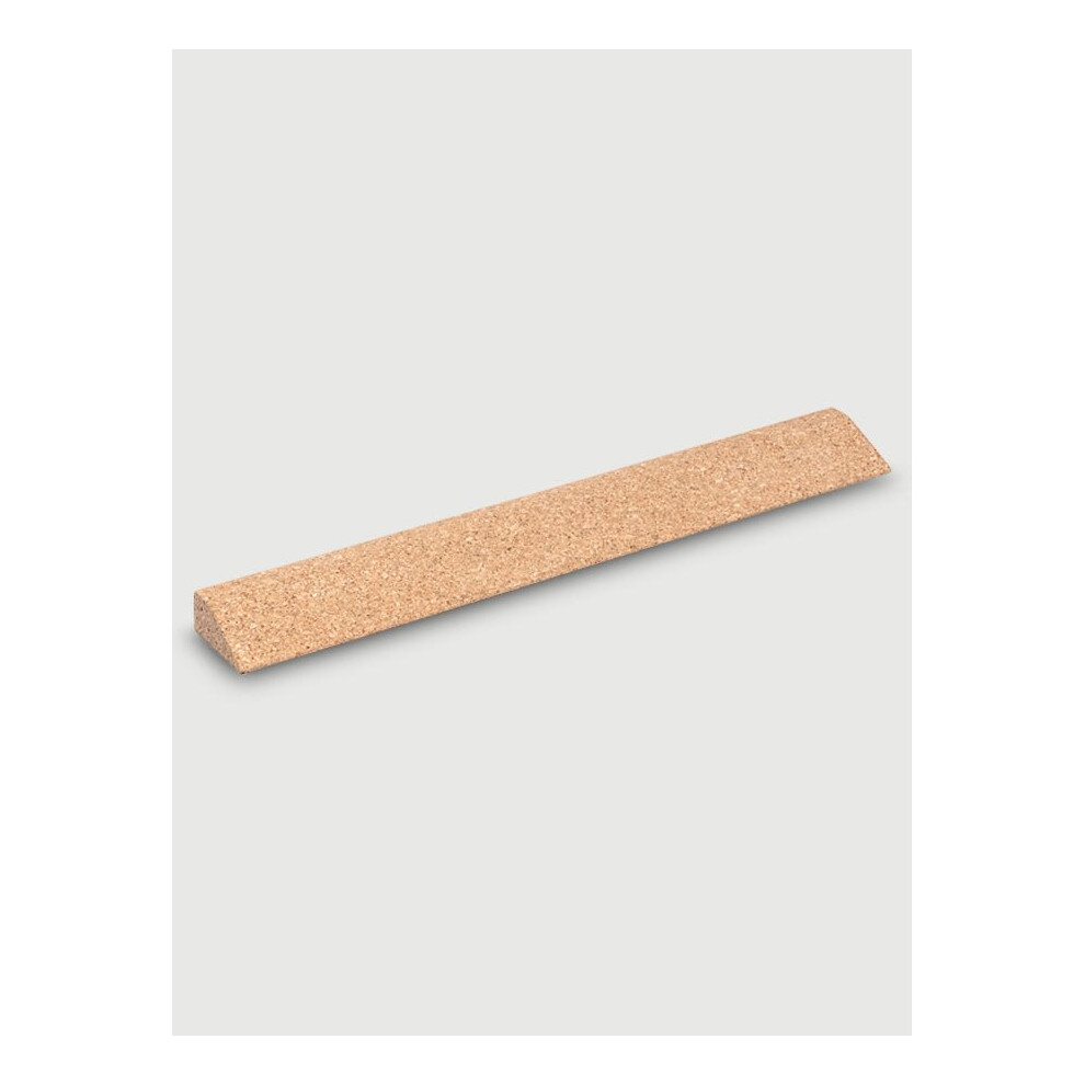 Photos - Yoga  Studio Cork Slanting  Wedge - Unbranded