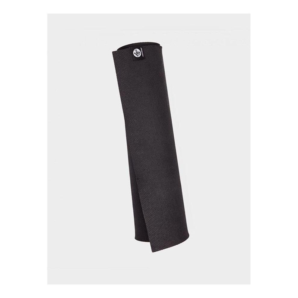 (Black) Manduka X Yoga Mat 5mm