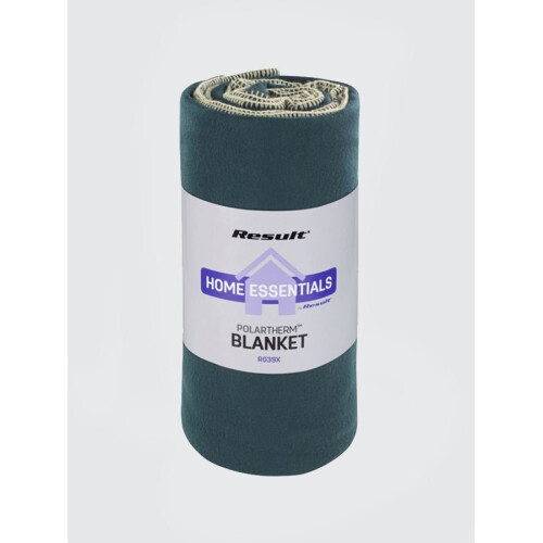 Result (Forest) Result Active Polar Fleece Blanket 1