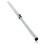 SPARES2GO Telescopic Extension Rod + Tool Kit compatible with KARCHER Vacuums (35mm) 12