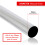 SPARES2GO Telescopic Extension Rod + Tool Kit compatible with KARCHER Vacuums (35mm) 3