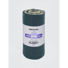 (Forest) Result Active Polar Fleece Blanket
