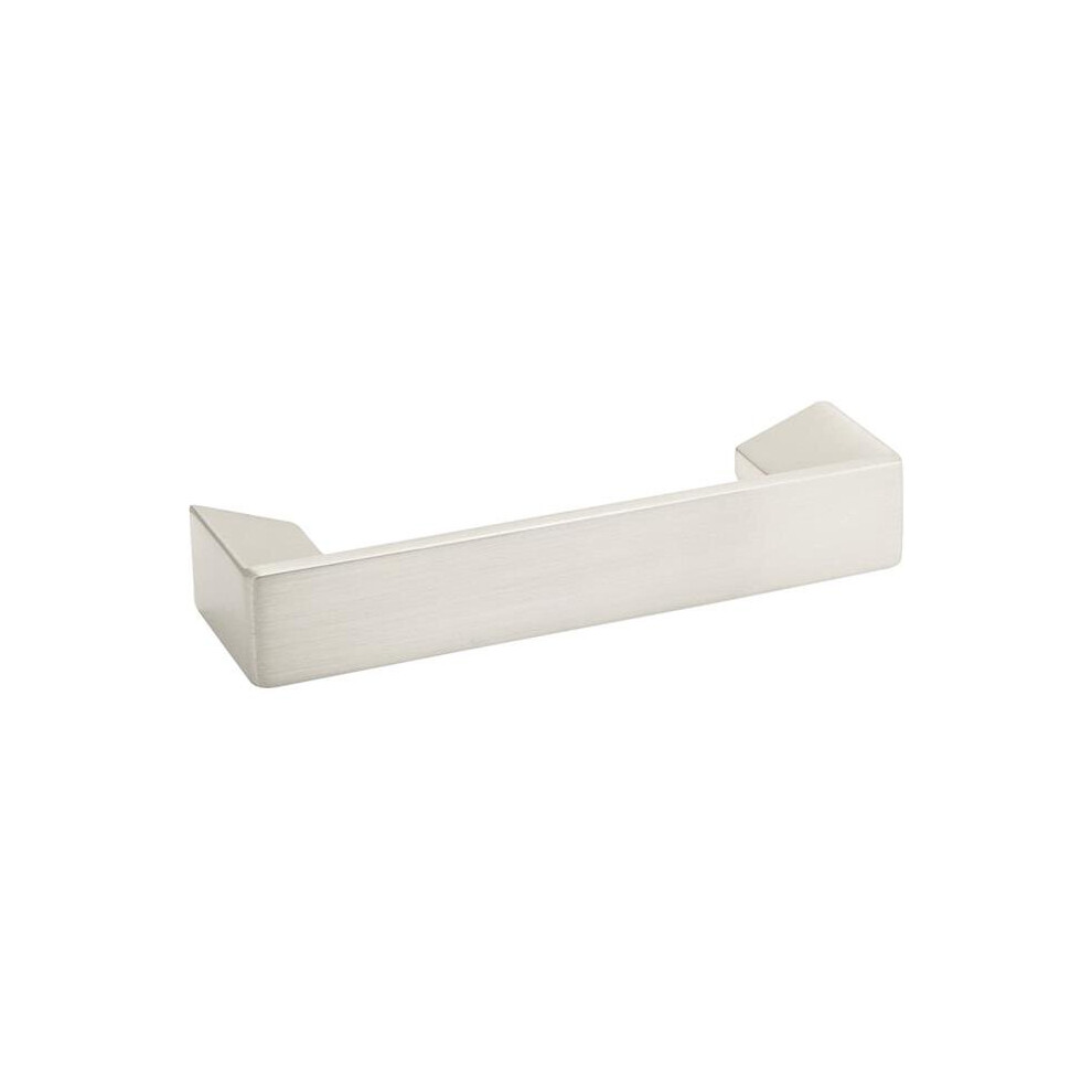 Emtek 86263Us15 Trinity Cabinet Pull 3 Center To Center, Satin Nickel 738505011060