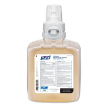 Purell GOJ788102 2.0 Percent CS8 CHG Antimicrobial Foam Soap Refill