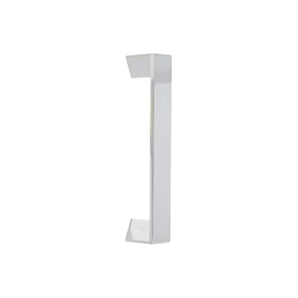 Emtek 86265Us26 4 In. Center To Center Trinity Cabinet Pull, Bright Chrome 738505011169