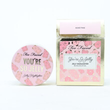 Too Faced You're So Jelly Highlighter  0.60oz/18ml New With Box