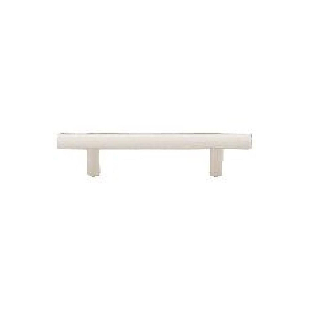 Emtek 86358Us15 3 In. Center To Center Brass Bar Cabinet Pull, Satin Nickel 738505021458