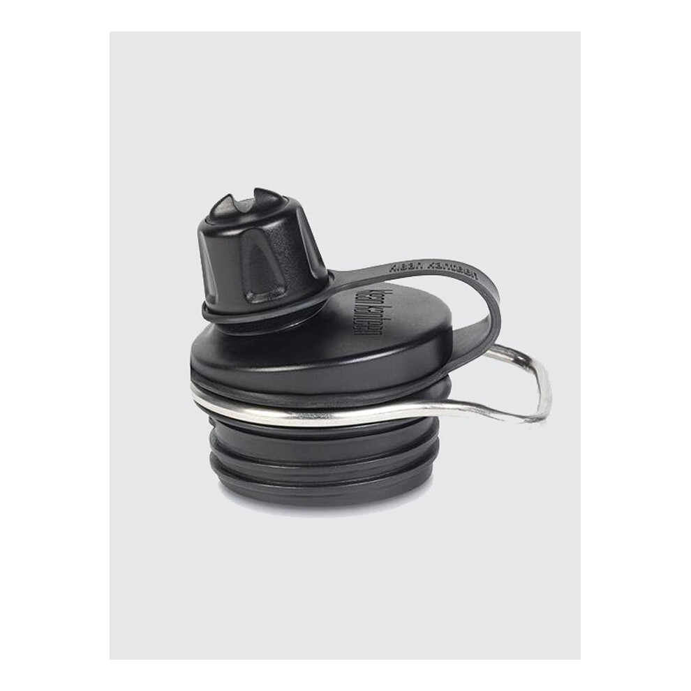 Klean Kanteen Chug Cap - Black