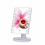 Lighted Makeup Mirror with 16 LEDs Light, Cosmetic Vanity Mirror 1