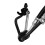 POWER STEERING PIPE HOSE AND NUT FOR FORD FOCUS 2004-2011 4M513A719BA. 4
