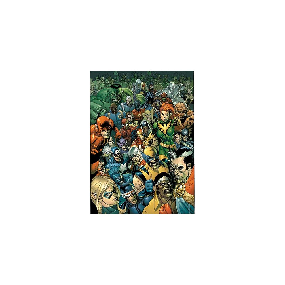 Marvel Secret Invasion: Meet The Skrulls | Paperback | | Thompson, Robbie & Henrichon, Niko - Book
