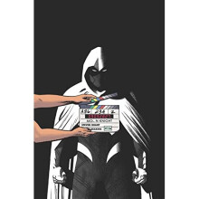 Moon Knight By Lemire & Smallwood: The Complete Collection | Paperback | Marvel | Lemire, Jeff & Smallwood, Greg