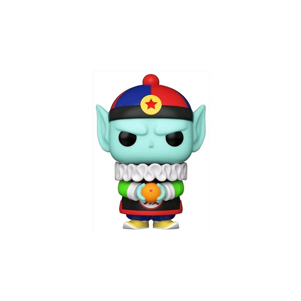 Funko Animation: Dragon Ball Emperor Pilaf Pop! Vinyl Toys