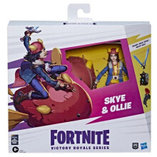 Hasbro Fortnite Victory Royale Series Skye and Ollie Toy